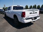 New 2025 Ram 2500 Laramie Mega Cab 4x4 Pickup for sale #625303 - photo 27