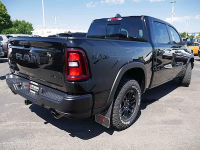 2025 Ram 1500 Crew Cab 4x4 Pickup for sale #625304 - photo 2