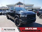 2025 Ram 1500 Crew Cab 4x4 Pickup for sale #625304 - photo 1