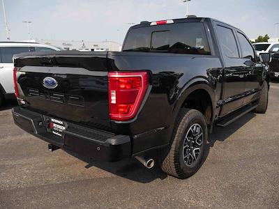 2023 Ford F-150 SuperCrew Cab 4x4 Pickup for sale #625304A - photo 2