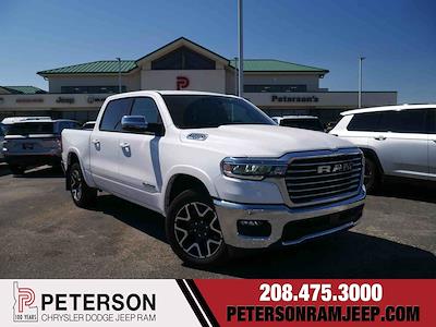 2025 Ram 1500 Crew Cab 4x4 Pickup for sale #625305 - photo 1