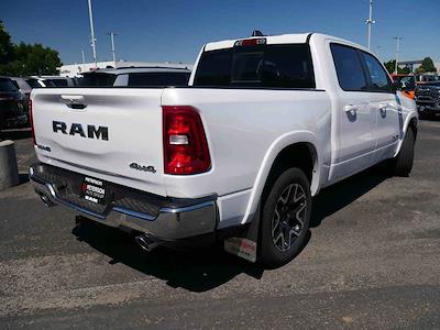 2025 Ram 1500 Crew Cab 4x4 Pickup for sale #625305 - photo 2
