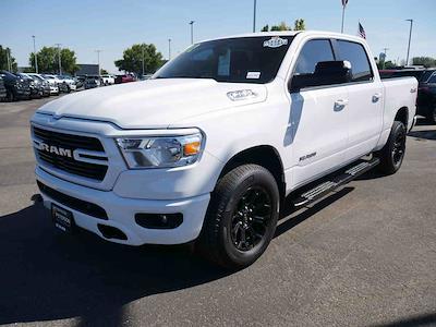 2019 Ram 1500 Crew Cab 4WD Pickup for sale #625305A - photo 2