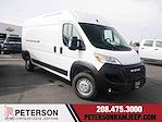 2025 Ram ProMaster 2500 High Roof FWD Empty Cargo Van for sale #625310 - photo 1