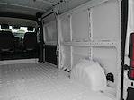 2025 Ram ProMaster 2500 High Roof FWD Empty Cargo Van for sale #625310 - photo 11