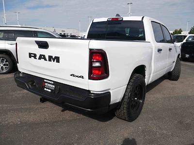 2025 Ram 1500 Crew Cab 4WD Pickup for sale #625313 - photo 2