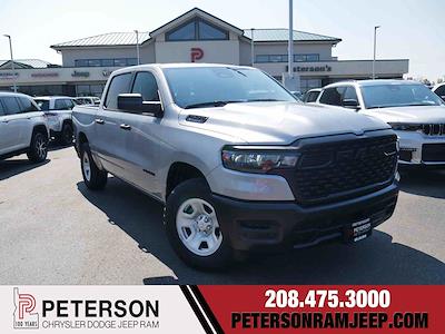2025 Ram 1500 Crew Cab 4WD Pickup for sale #625314 - photo 1