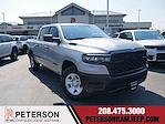 2025 Ram 1500 Crew Cab 4WD Pickup for sale #625314 - photo 1