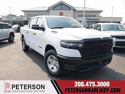 2025 Ram 1500 Crew Cab 4WD Pickup for sale #625315 - photo 1
