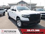 2025 Ram 1500 Crew Cab 4WD Pickup for sale #625315 - photo 1