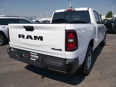2025 Ram 1500 Crew Cab 4x4 Pickup for sale #625316 - photo 2