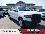 2025 Ram 1500 Crew Cab 4WD Pickup for sale #625316 - photo 1
