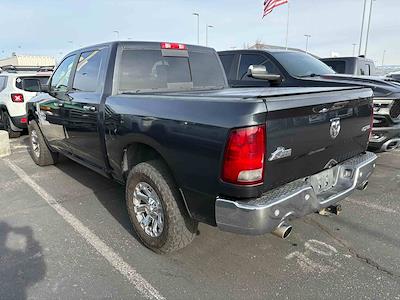 2017 Ram 1500 Crew Cab 4WD Pickup for sale #625317B - photo 2