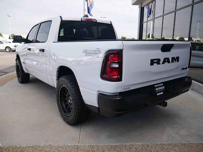 2025 Ram 1500 Crew Cab 4WD Pickup for sale #625318 - photo 2