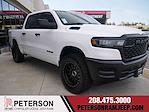 2025 Ram 1500 Crew Cab 4WD Pickup for sale #625318 - photo 1