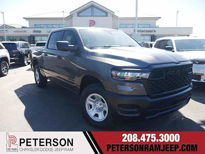 2025 Ram 1500 Crew Cab 4WD Pickup for sale #625323 - photo 1