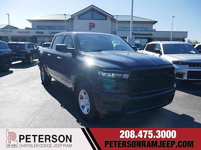 2025 Ram 1500 Crew Cab 4WD Pickup for sale #625324 - photo 1