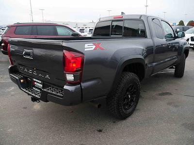 Used 2021 Toyota Tacoma SR Access Cab for sale #625326A - photo 2