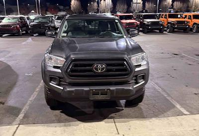 2021 Toyota Tacoma Access Cab 4WD Pickup for sale #625326A - photo 2