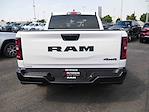 New 2025 Ram 1500 Tradesman Crew Cab 4WD Pickup for sale #625329 - photo 20