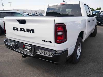 2025 Ram 1500 Crew Cab 4x4 Pickup for sale #625331 - photo 2
