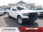 2025 Ram 1500 Crew Cab 4WD Pickup for sale #625334 - photo 1