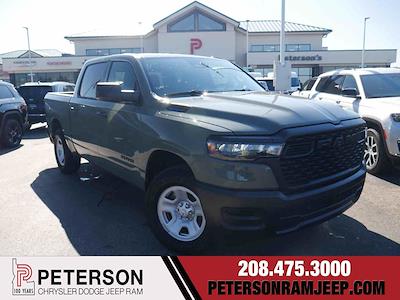2025 Ram 1500 Crew Cab 4WD Pickup for sale #625336 - photo 1