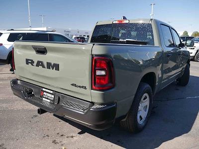 2025 Ram 1500 Crew Cab 4WD Pickup for sale #625336 - photo 2