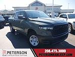 2025 Ram 1500 Crew Cab 4WD Pickup for sale #625336 - photo 1
