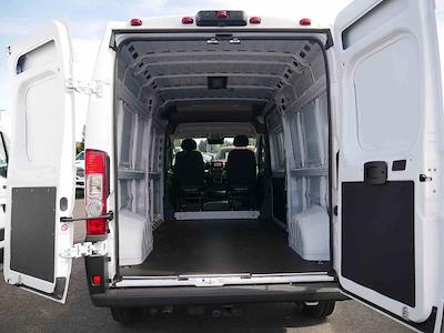 2025 Ram ProMaster 2500 High Roof FWD Empty Cargo Van for sale #625340 - photo 2