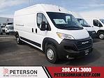 2025 Ram ProMaster 2500 High Roof FWD Empty Cargo Van for sale #625340 - photo 1