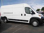 2025 Ram ProMaster 2500 High Roof FWD Empty Cargo Van for sale #625340 - photo 8