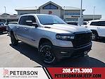 New 2026 Ram 1500 Warlock Crew Cab 4x4 Pickup for sale #626000 - photo 1