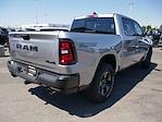 New 2026 Ram 1500 Warlock Crew Cab 4x4 Pickup for sale #626000 - photo 2
