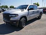 New 2026 Ram 1500 Warlock Crew Cab 4x4 Pickup for sale #626000 - photo 4