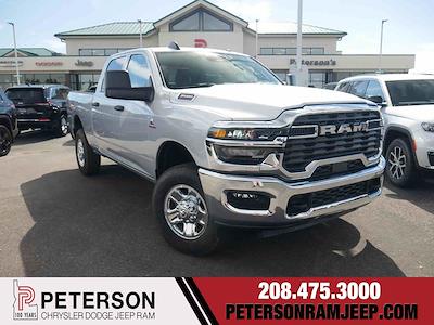 2026 Ram 3500 Crew Cab 4WD Pickup for sale #626001 - photo 1