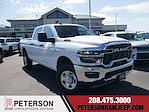 2026 Ram 3500 Crew Cab 4x4 Pickup for sale #626002 - photo 1