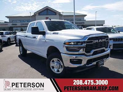 2026 Ram 3500 Crew Cab 4x4 Pickup for sale #626003 - photo 1