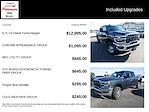 2026 Ram 3500 Crew Cab 4WD Pickup for sale #626004 - photo 14
