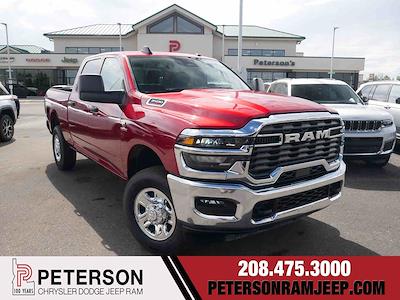 2026 Ram 3500 Crew Cab 4x4 Pickup for sale #626005 - photo 1