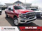 2026 Ram 3500 Crew Cab 4WD Pickup for sale #626005 - photo 1