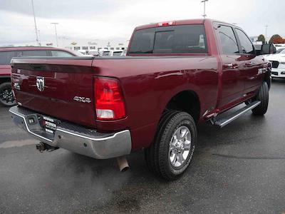 Used 2017 Ram 2500 Big Horn Crew Cab for sale #626005A - photo 2
