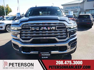 2026 Ram 3500 Crew Cab 4WD Pickup for sale #626008 - photo 1