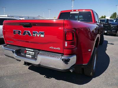 New 2026 Ram 3500 Big Horn Crew Cab 4WD DRW Pickup for sale #626012 - photo 2