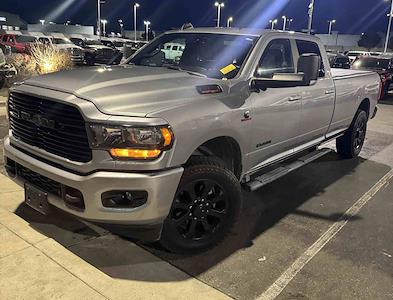 2020 Ram 3500 Crew Cab SRW 4WD Pickup for sale #626012A - photo 1
