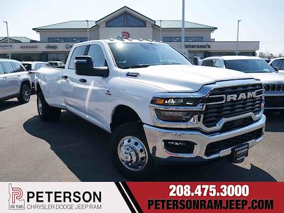 2026 Ram 3500 Crew Cab DRW 4x4 Pickup for sale #626013 - photo 1