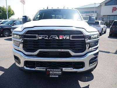 2026 Ram 3500 Crew Cab DRW 4x4 Pickup for sale #626013 - photo 2