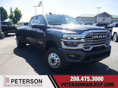 2026 Ram 3500 Crew Cab DRW 4WD Pickup for sale #626014 - photo 1