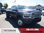 2026 Ram 3500 Crew Cab DRW 4WD Pickup for sale #626014 - photo 1
