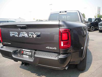 2026 Ram 3500 Crew Cab DRW 4WD Pickup for sale #626016 - photo 2